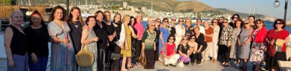 BODRUM KAMP 2025