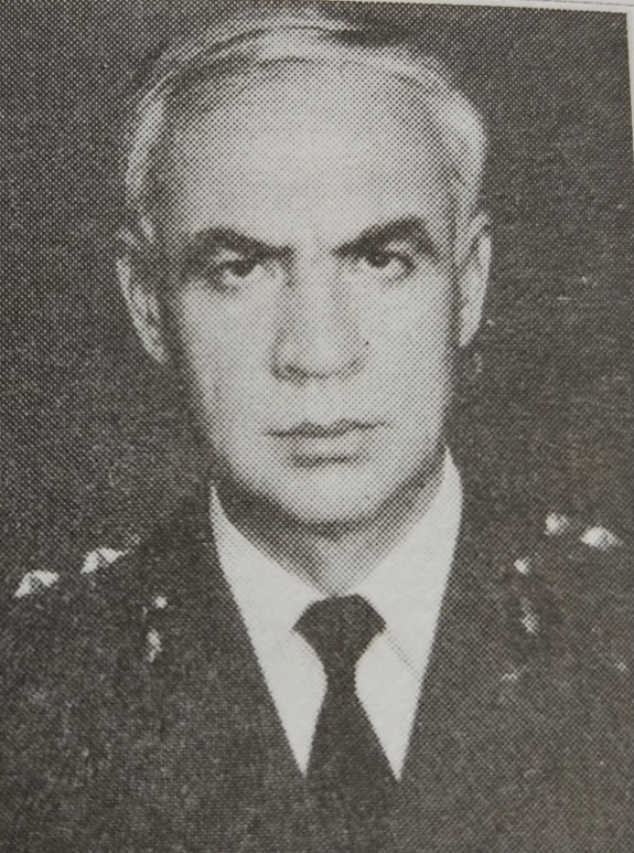 VELİ GÜVEN AYTAÇ'ı KAYBETTİK