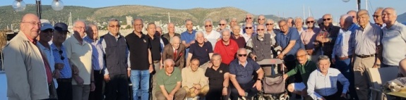 BODRUM KAMPINDAN 2025