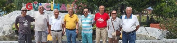 GÜLCİHAN KAMPI 2025