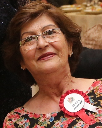 GÖNÜL Hanımı Kaybettik